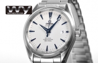 Omega Seamaster Aqua Terra Chronometer 2503.33.00 Montre Réplique