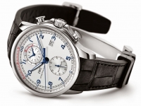 IWC Portuguese Yacht Club Chronographe "Ocean Racer" Montre Réplique