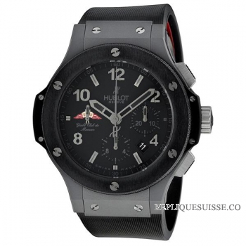 Hublot Big Bang Monaco Yacht Club 301.AM.130.RX.YCM07 Montre Réplique