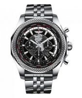 Breitling Bentley B05 Unitime Royal Ebony hommes AB0521U4.BD79.990A