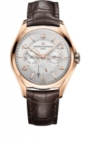 Copie Montre Vacheron Constantin Fiftysix jour-date Reference 4400E/000R-B436