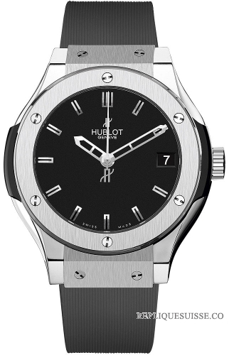 Hublot Classic Fusion Titanium 581.NX.1170.RX