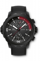 IWC Aquatimer Chronographe Edition "La Cumbre Volcano" IW379505 Montre Réplique