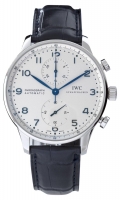 IWC Portuguese Chronographe Hommes IW371417 Montre Réplique