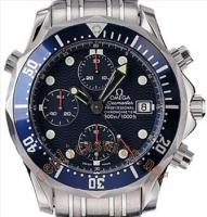 Omega Seamaster Planet Ocean Hommes 2201.51.00 Montre Réplique