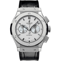 Hublot Classic Fusion Chronographe Titanium Opalin 541.NX.2610.LR