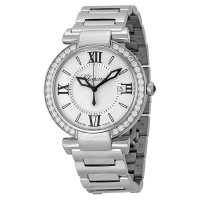 Chopard Imperiale Mother of Pearl Dial montres pour dames 388532-3004