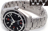 Omega Seamaster Planet Ocean Chronometer 2201.51 Montre Réplique