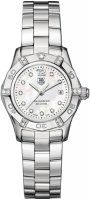 TAG Heuer Aquaracer Quartz Dames WAF141G.BA0813 Montre Réplique