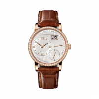 A. Lange & Sohne Little Lange 1 20e anniversaire 811.064 Montre Réplique