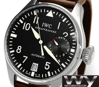 IWC Big Pilots Automatique Hommes IW500402 Montre Réplique