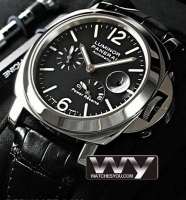 Panerai Luminor Marina Power Reserve PAM 00090 PAM00090 Montre Réplique