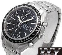 Omega Speedmaster Date Automatique Chronometer 3210.50.00 Montre Réplique