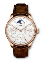 IWC Portugieser Perpetual Calendar IW503302 Montre Réplique