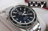 Omega Seamaster Planet Ocean Chronometer 2201.50 Montre Réplique