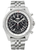 Breitling Bentley Motors A2536313-G552BKLD Montre Réplique