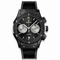 Copie Montre Hublot Classic Fusion Chronographe Juventus 45mm 521.CQ.1420.LR.JUV18