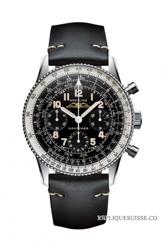 Breitling Navitimer REF. 806 1959 ReeDITION Ref. AB0910371B1X1