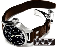 IWC Big Pilots Automatique Hommes IW500402 Montre Réplique