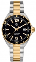 TAG Heuer Réplique Formula 1 Noir Dial Two-tone WAZ1121.BB0879