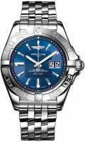 Breitling Galactic 30 Dames A71340L2-A713SS Montre Réplique