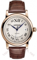 Montblanc Star XXL Automatique Hommes 101640 Montre Réplique