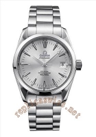 Omega Seamaster Planet Ocean Hommes 2901.51.82 Montre Réplique