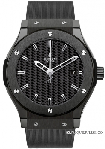 Hublot Classic Fusion Automatique Ceramic 45mm 511.CM.1770.RX