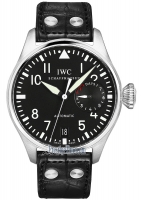 IWC Grand Montre d'Aviateur Homme IW500901