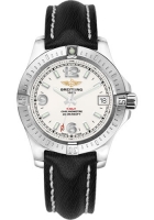 Breitling Chronomat Femmes Date Quartz A7438911 / G803 / 213X