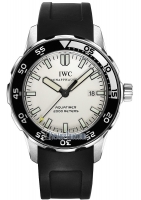 IWC Aquatimer Automatique 2000 Montre Homme IW356811