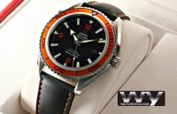 Omega Seamaster Planet Ocean 45mm 2908.50.82 Montre Réplique