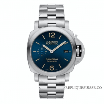 Panerai Luminor Marina Automatique 42mm Acier 3 Jours Pam01028