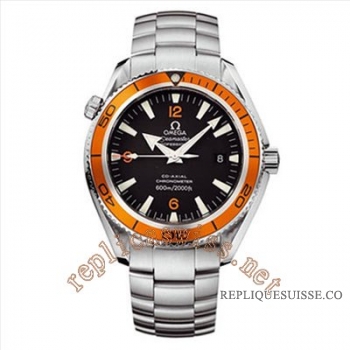 Omega Seamaster Planet Ocean Big Size Hommes 2208.50.00 Montre Réplique