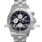 Breitling Aeromarine Super Avenger A1337011/B682 Montre Réplique