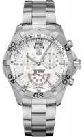 Copie TAG Heuer Aquaracer Chronographe Grand-Date Hommes CAF101B.BB