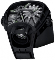 Hublot Masterpiece MP-02 Key of Time Montre 902.ND.1190.RX