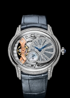 Audemars Piguet Millenary HAND WOUND montre Réplique 77248BC.ZZ.A111CR.01