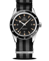 Réplique Omega Seamaster 300 Master Co Axial 41mm 233.32.41.21.01.001