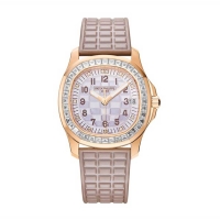 Patek Philippe Aquanaut Luce Haute Joaillerie Femmes 5072R-001 Montres Copie