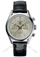 TAG Heuer Carrera Automatique Chronographe Hommes CV2115.FC6180 Montre Réplique