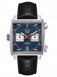 TAG Heuer Monaco Calibre 11 Chronographe 40th anniversary CAW211A.EB0025 Montre