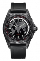 Copie Montre Breitling Galactic Unitime Acier Inoxydable MB3510AU/BF07/134S/M20DSA.2