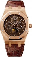 Audemars Piguet Royal Oak Quantieme Perpetuel Montre Réplique