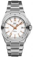 IWC Ingenieur Automatique 40mm Montre Homme IW323906