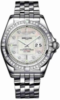 Breitling Galactic 30 Dames A71340L2-A713SS Montre Réplique