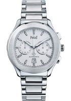 Piaget Polo S chronographe Automatique Homme G0A41004 Montres Copie