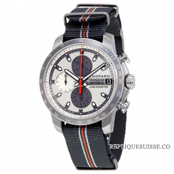 Chopard GPMH 2016 Race edition Automatique 168570-3002