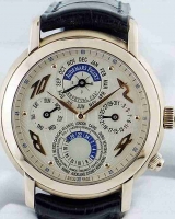 Audemars Piguet Jules Audemars Metropolis hommes 25919OR.OO.D002CR.01 Montre Réplique