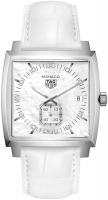 Copie Montre Tag Heuer Monaco Quartz Femme WAW131B.FC6247